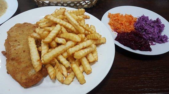 Bar Za Rogiem